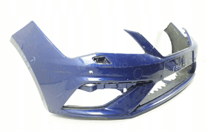 Zderzak przód przedni seat leon 5F0 iii fr lift 2