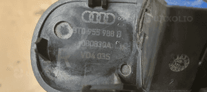 Dysza spryskiwacza spryskiwacz Audi A4 B8 8T0955988B 5