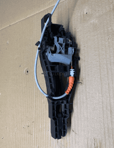 Klamka prawy tył tylna prawa LED BMW 3 GT F34 3