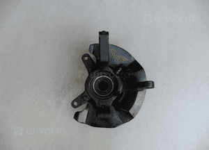 ZWROTNICA PIASTA PRAWY PRZÓD OPEL AGILA I A 1,3 M-JET PIASTA ABS 2