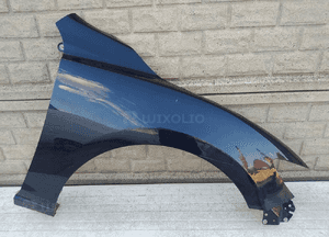 Błotnik przedni prawy mazda 6 2013-2020 1
