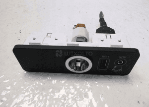 Vogue L405 sport port gniazdo aux usb zapalniczka 4