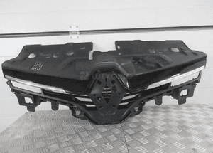 GRILL GRIL ATRAPA RENAULT CLIO IV 4 2012- 2