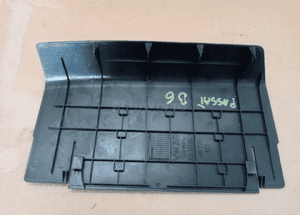 Osłona zaślepka tunelu podłokietnika VW Passat B6 3C0971813A 3