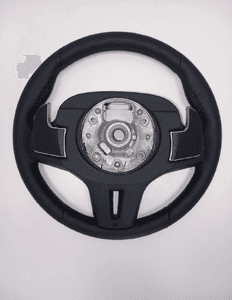 Bmw 5 G30 G31 gran turismo G32 X3 G01 X4 G02 X5 G05 kierownica multifunkcyjna nr 2 7