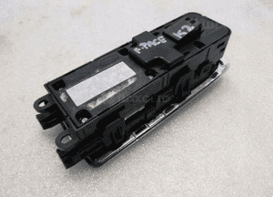 JAGUAR XF X250 XF II X60 -PACE X761 XE X760 PRZEŁĄCZNIK SZYB LUSTEREK RAMKA PRZYCISKI DRZWI ORYGINAŁ 5