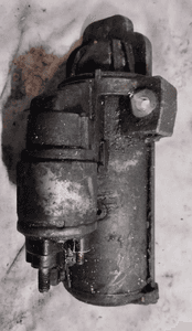 ROZRUSZNIK FORD TRANSIT MK8 2.2 TDCI BK3T-11000-FA 4