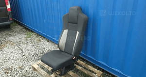 FOTEL PASAŻERA RENAULT TRUCK D T C K MIDLUM PREMIUM NO GF1/066 2