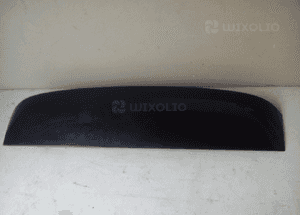 Spoiler lotka daszek klapy bmw E91 7143263