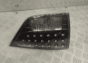 Mitsubishi outlander lampy tylnej klapy bagażnika 1146-356L 1