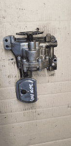 Pompa oleju olejowa Peugeot 307 2.0 HDI 9632075280 9431291021 1