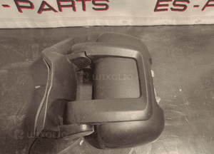 Lusterko lewe fiat ducato iii 2 pin 4