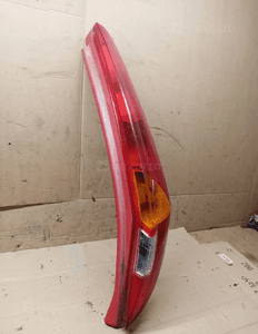 Lampa prawy tył tylna prawa Fiat Punto II 2 46794077 3