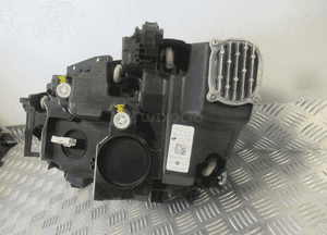 Lampa przednia przód prawa vw ID4 ID.4 11B led 2020- 14