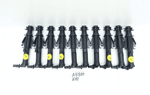Spryskiwacz lampy lewa skoda kodiaq lift 565 1