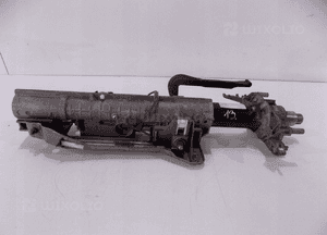 BMW 1 E87 LCI - Kolumna kierownicza 5