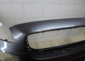Jaguar e-pace r-dynamic 17- zderzak przód J9C3-17F003-C llu 5