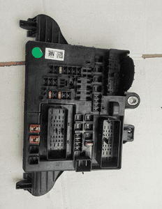 MODUŁ SKRZYNKA BSI OPEL INSIGNIA 2.0 CDTI 13277321 1