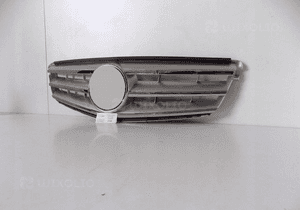 Mercedes C Klasa W204 Atrapa / Grill - 3120 4