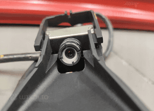 BMW 7 F01 F02 F04 KAMERA PRZEDNIA KAMERKA PRZÓD CONTI ORYGINAŁ 7