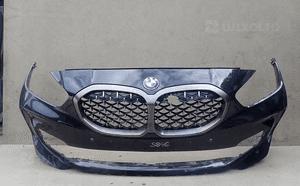 Zderzak przód przedni bmw 1 i F40 m pakiet 2019- 1