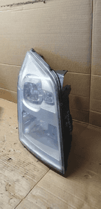 Lampa prawy przód przednia prawa Ford Transit MK7 6C11-13W029-DC 4