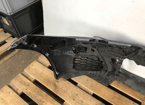 Zderzak przód przedni bmw 3 G20 G21 2018- m-pakiet msp 8069346 cały 4
