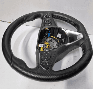 Opel insignia b kierownica skóra multifunkcja podgrzewana opc 3