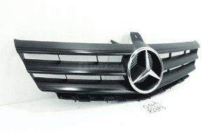 Mercedes a-klasa W169 lift 2008- atrapa grill zderzaka przód A1698881260 2