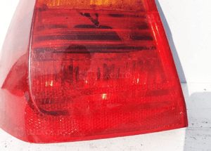Lampa tylna tył lewa bmw E90 sedan oryginał wysyłka! 2