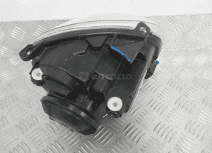 Lampa przednia przód lewa fiat 500 lift soczewka 2015-2022 9