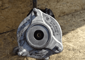 MCPERSON LEWY ZWROTNICA AMORTYZATOR MERCEDES W205 7