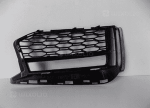 BMW 5 G30/G31 M-Pakiet Kratka Wlotu Powietrza L - 3857 8