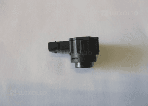 Czujnik sensor parkowania cofania pdc mercedes nowe modele 4