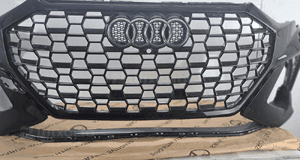 Zderzak RSQ3 rs Q3 2019-2023 83A 83F oe 4