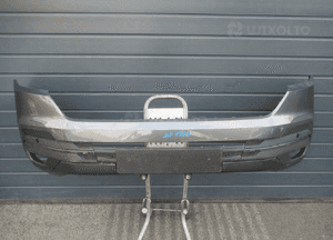 Zderzak przód przedni vw T6 lift 2019-2023 1