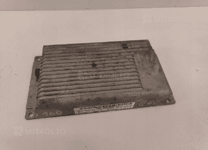 Bmw e60 oe 9187625 MODUŁ STEROWNIK BLUETOOTH mulf2 3