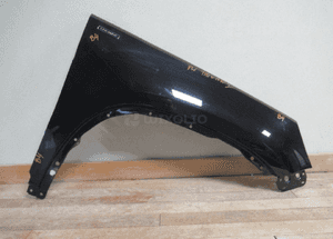 Błotnik przedni przód prawy vw tiguan i 1 2007- 5