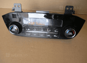 Panel klimatyzacji kia sportage iii 3 97250-3U601 3