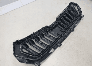 Skoda karoq 57A grill atrapa chłodnicy oryginał 7