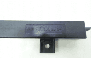 MODUŁ ANTENY KEYLESS MERCEDES S C A2069052504 4