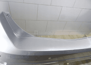 Ford mondeo MK4 lift hb zderzak tył BS71-A17906-A 7