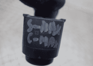 CZUJNIK PARKOWANIA S-MAX C-MAX RADOM 2