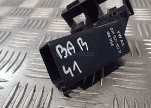 PRZEKAŹNIK ŚWIEC VW AUDI SEAT SKODA 038907281D RADOM 2