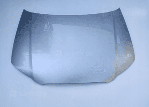 Maska pokrywa silnika audi A3 8P lift sportback 2005-2008 2