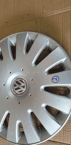 Dekielek kołpak kapsel 16" VW Passat B6 1K0601147G 7