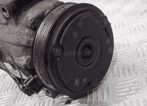 SPRĘŻARKA KLIMATYZACJI RENAULT 7700105765 2