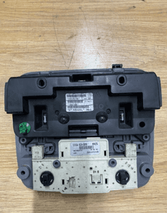 honda CRV lift lampka sufitowa 4