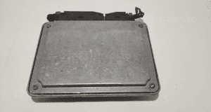 KOMPUTER VOLKSWAGEN GOLF BORA 2.0 06A906018ED ORYGINAŁ WYSYŁKA! 2