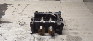 Wałki balansujące BMW 3 E46 1.9 M43 1433547 1433546 2